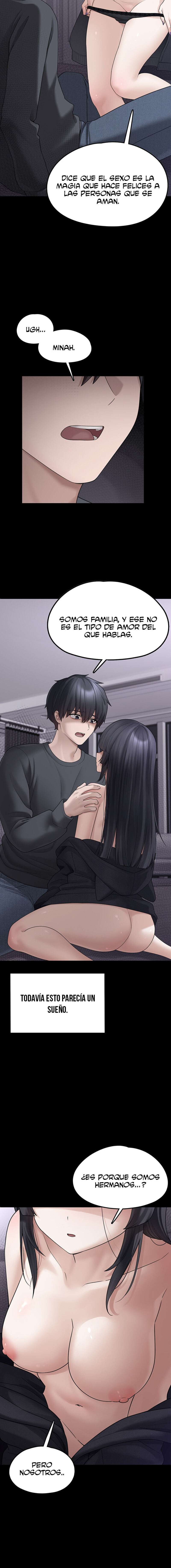 Recogi a una chica de la Basura Capítulo 9 - Page 18