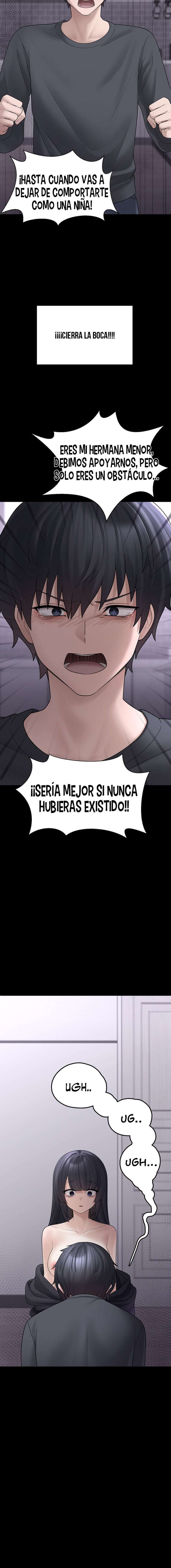 Recogi a una chica de la Basura Capítulo 9 - Page 21