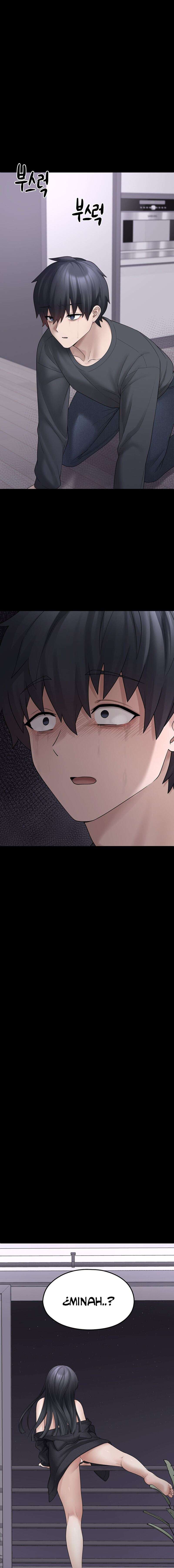 Recogi a una chica de la Basura Capítulo 9 - Page 22