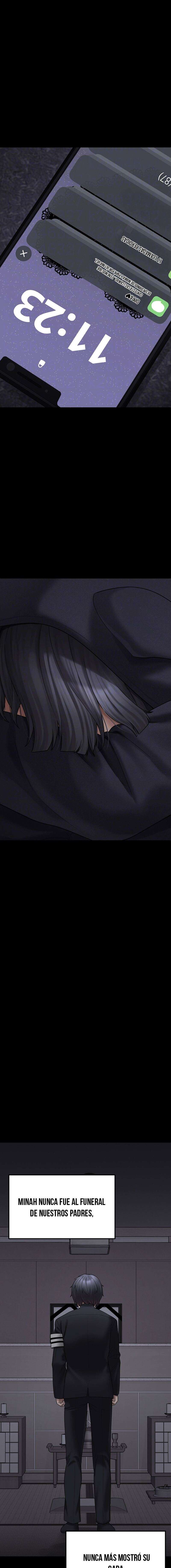 Recogi a una chica de la Basura Capítulo 9 - Page 4