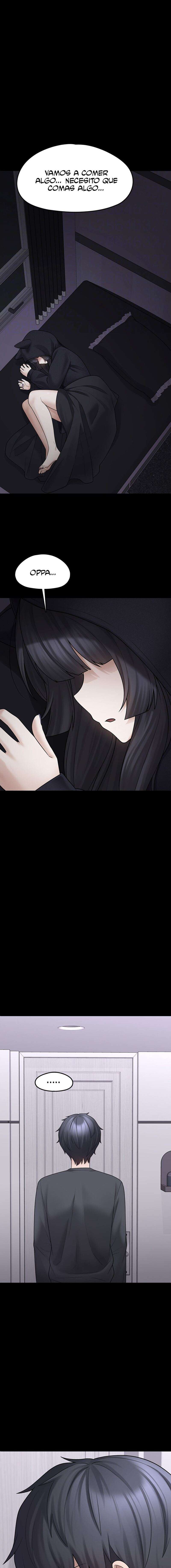 Recogi a una chica de la Basura Capítulo 9 - Page 6