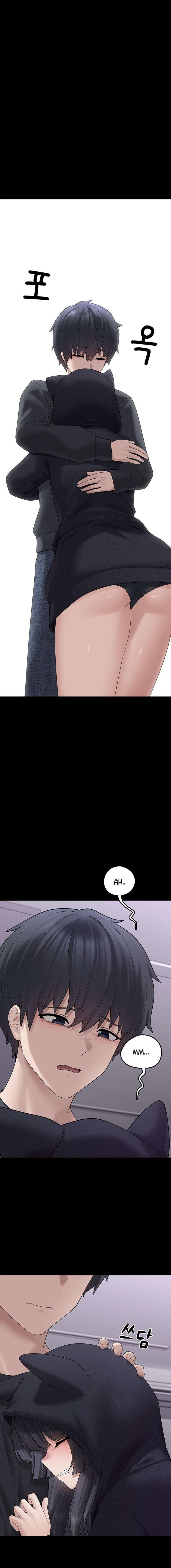 Recogi a una chica de la Basura Capítulo 9 - Page 8