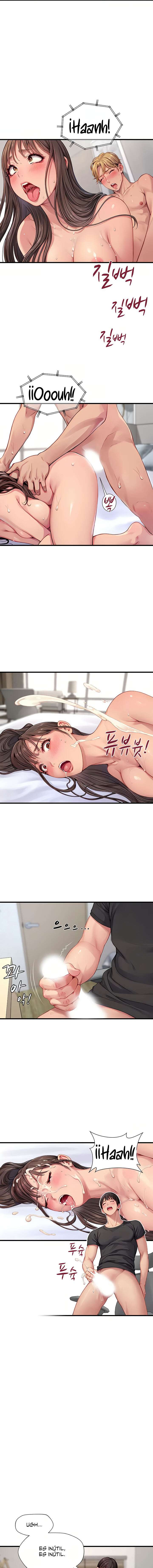 Clase S Capítulo 1 - Page 2