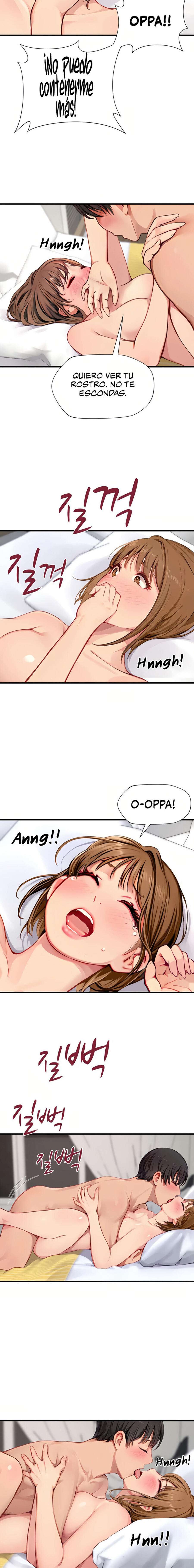 Clase S Capítulo 10 - Page 12