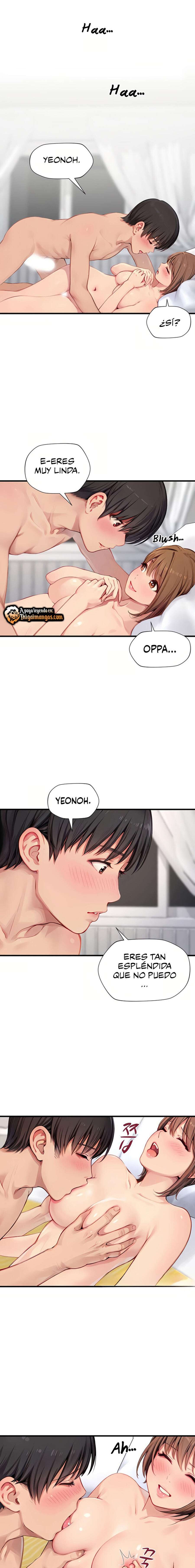 Clase S Capítulo 10 - Page 7