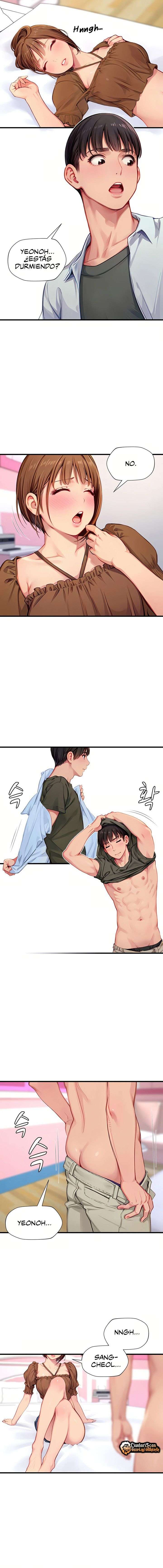 Clase S Capítulo 14 - Page 3