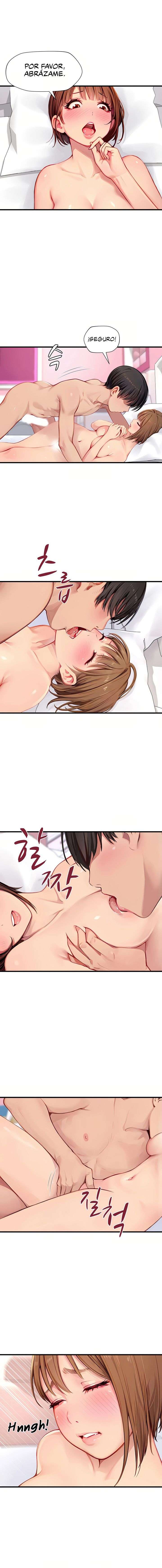 Clase S Capítulo 14 - Page 7