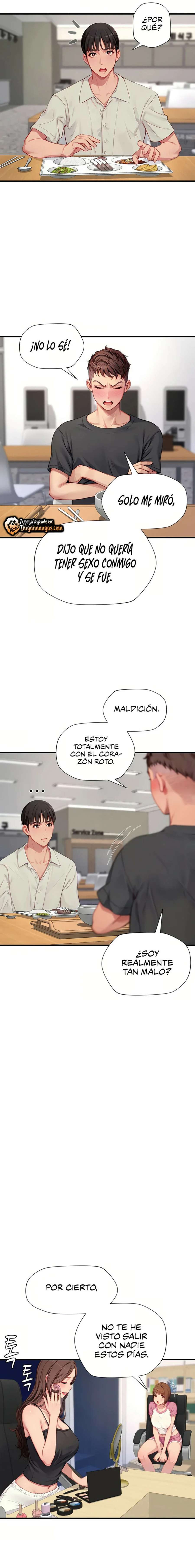 Clase S Capítulo 15 - Page 2