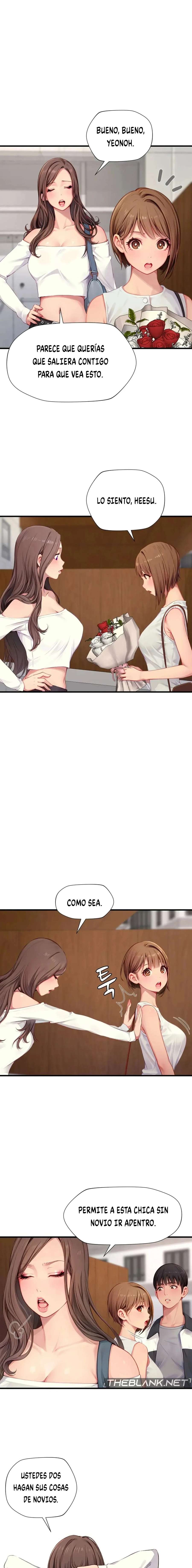 Clase S Capítulo 17 - Page 10