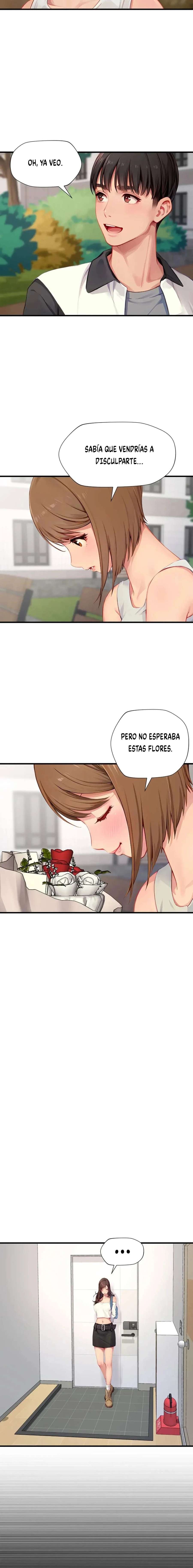 Clase S Capítulo 17 - Page 12