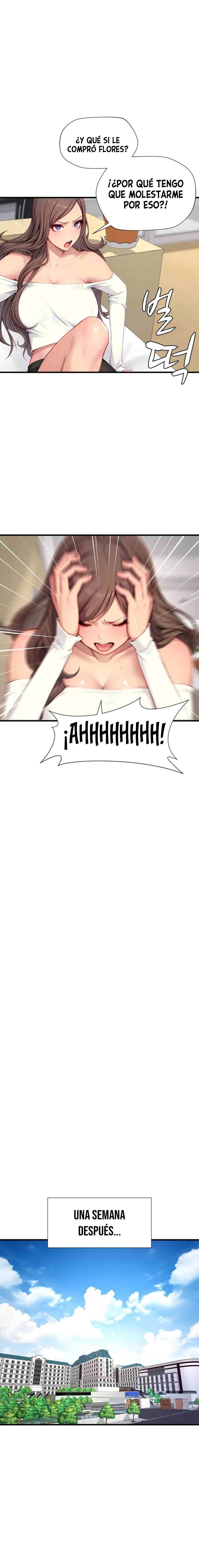 Clase S Capítulo 18 - Page 2