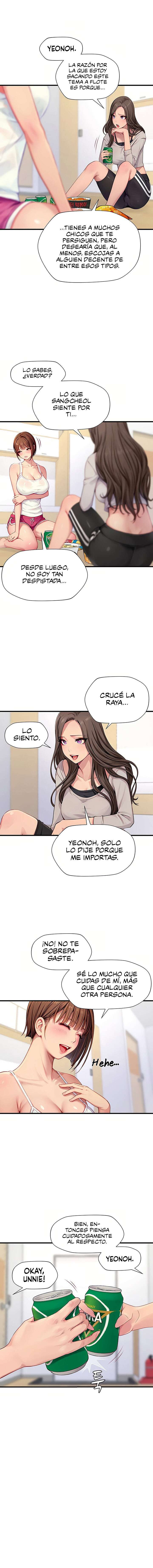 Clase S Capítulo 2 - Page 14