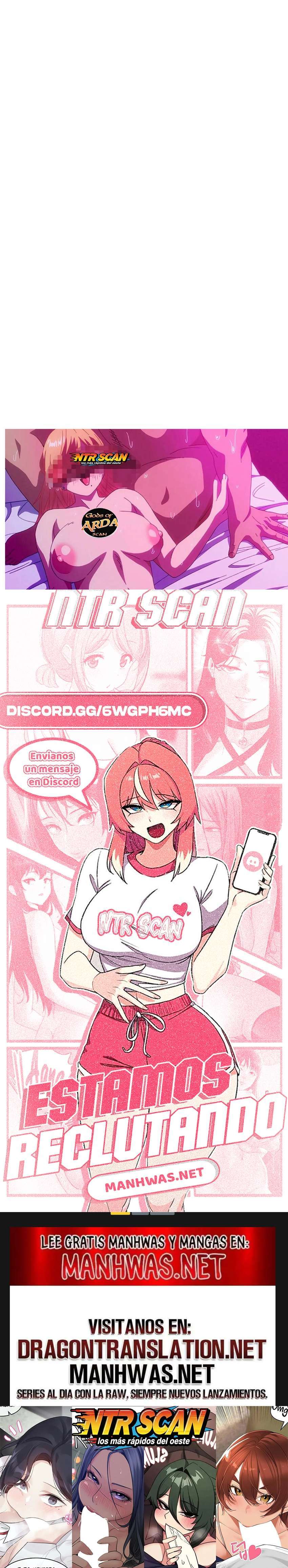 Clase S Capítulo 20 - Page 15