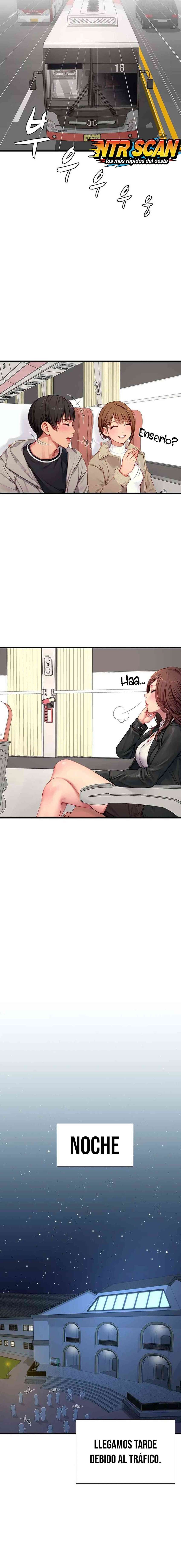 Clase S Capítulo 20 - Page 2