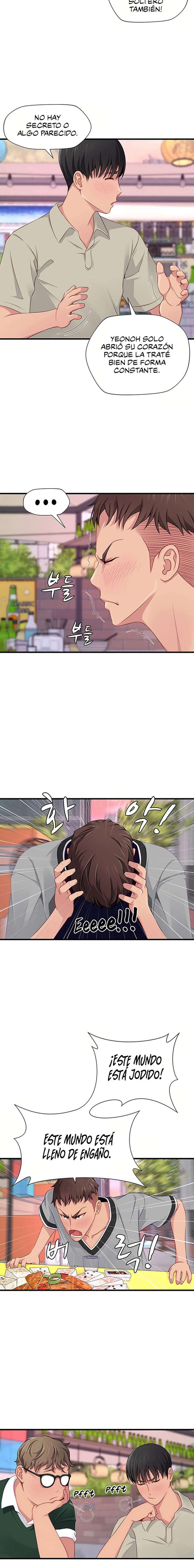 Clase S Capítulo 7 - Page 3