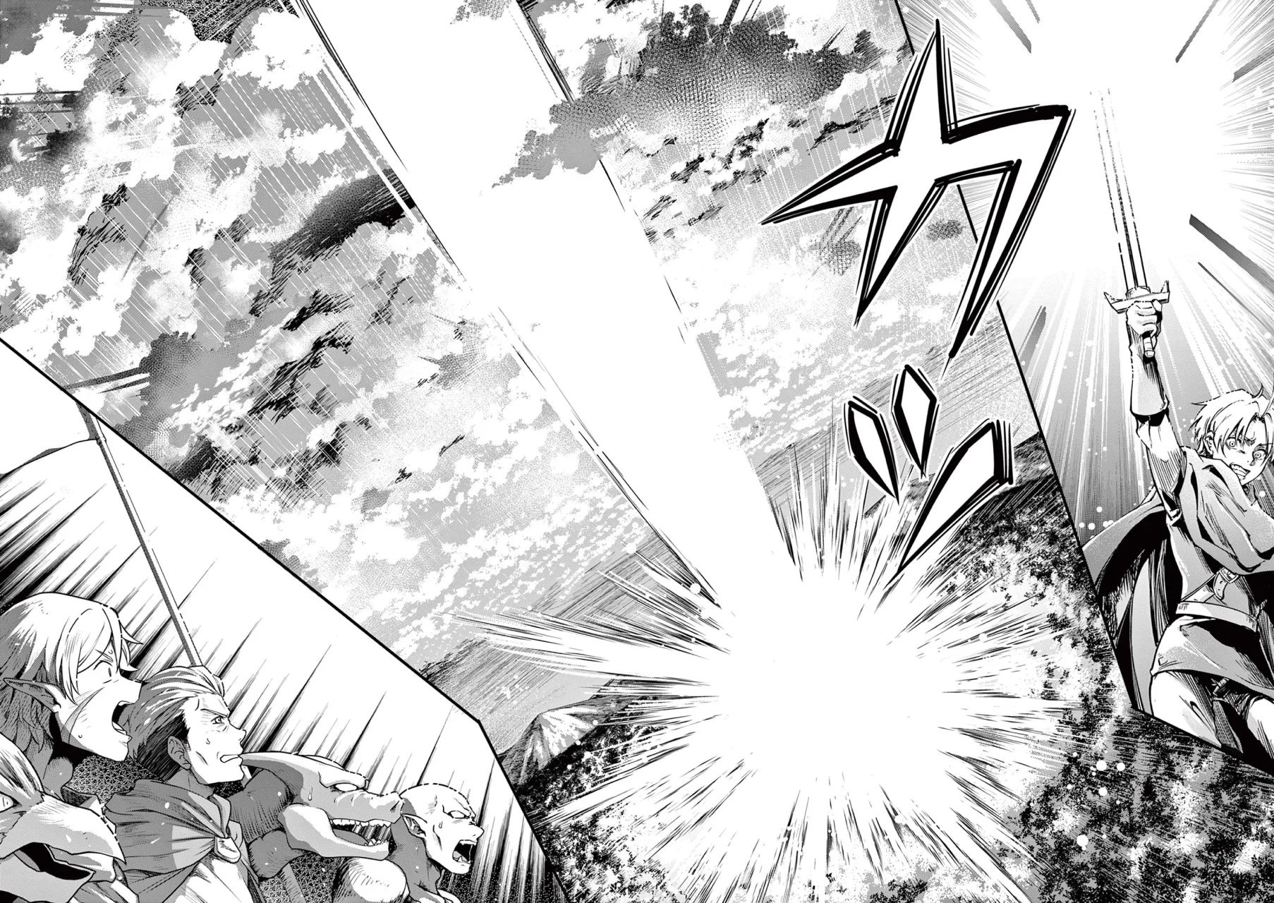 Lilia Embarazada El Fin del Mundo – español Capítulo 38 - Page 15