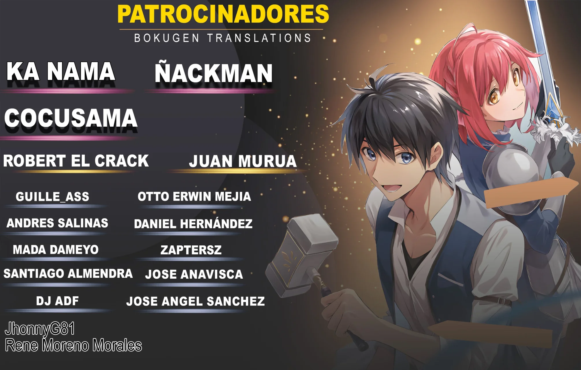 Lilia Embarazada El Fin del Mundo – español Capítulo 8 - Page 2