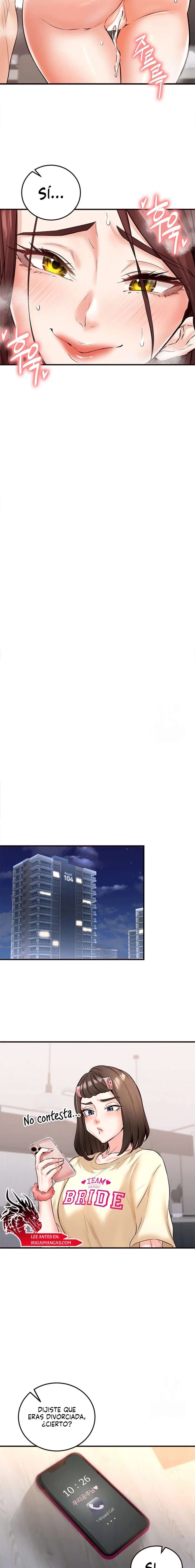 De Vuelta A La Juventud Capítulo 11 - Page 16