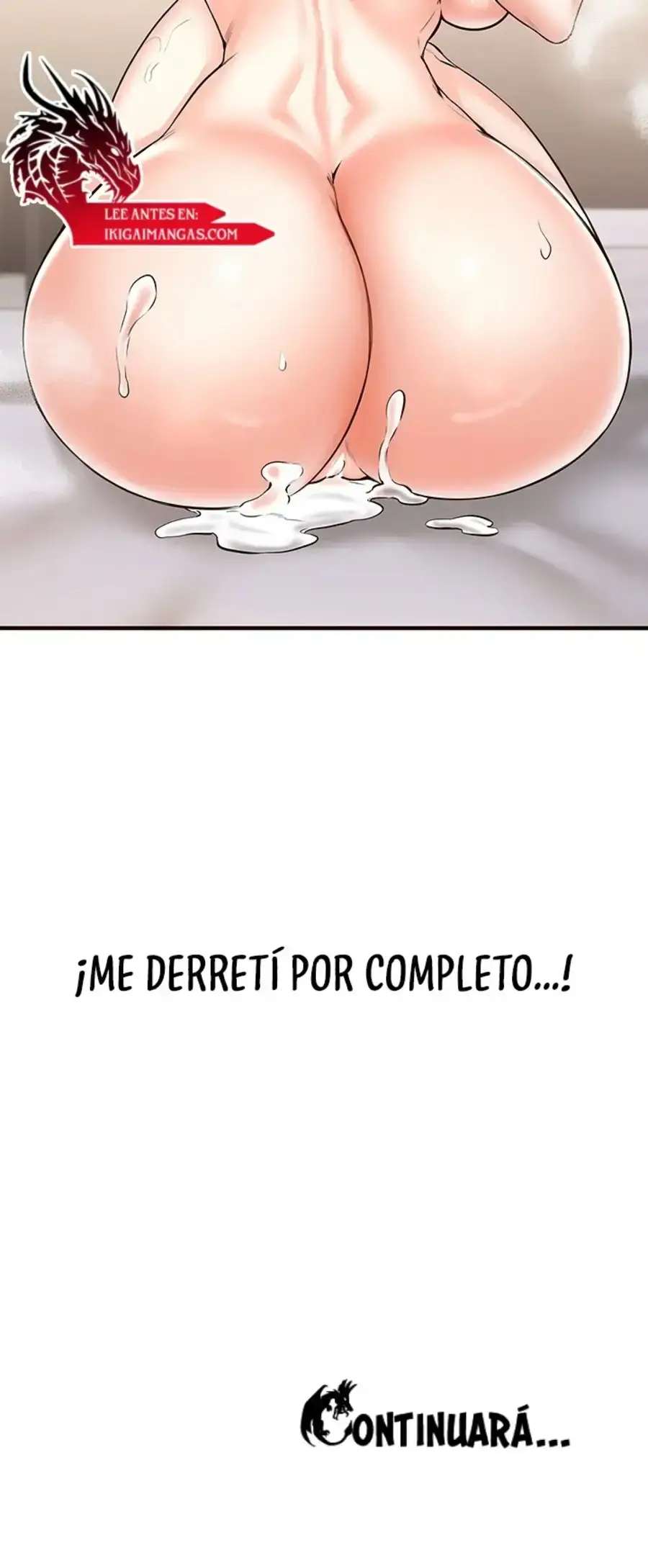 De Vuelta A La Juventud Capítulo 11 - Page 22