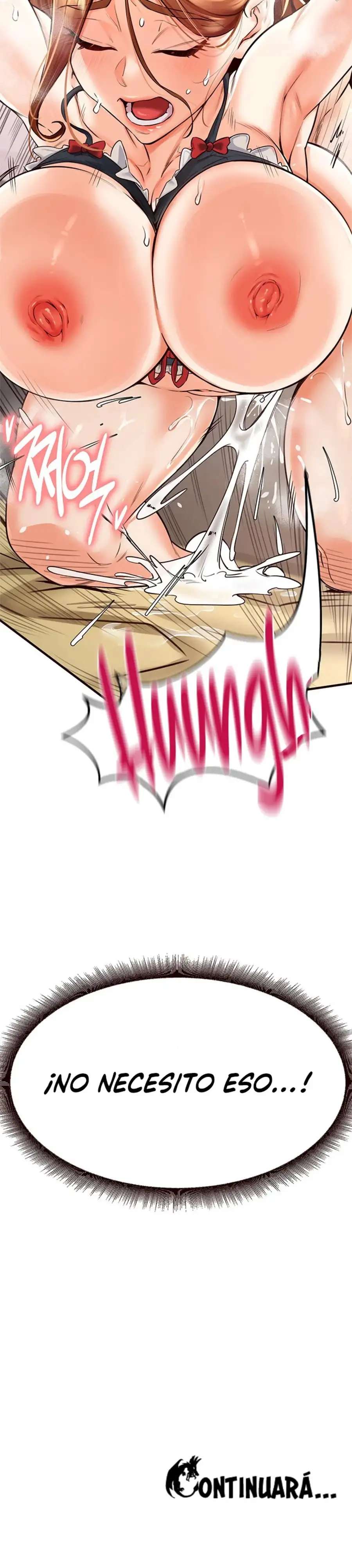 De Vuelta A La Juventud Capítulo 13 - Page 21