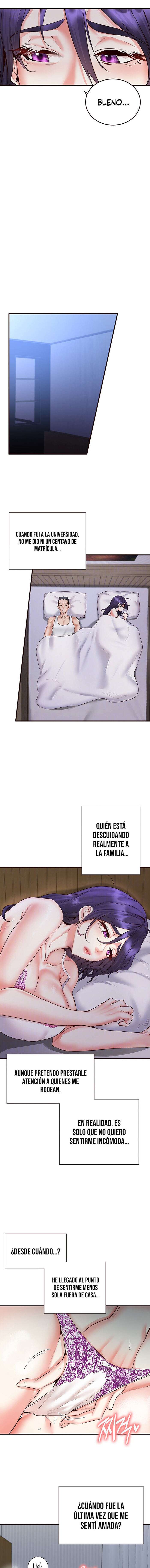 De Vuelta A La Juventud Capítulo 15 - Page 3