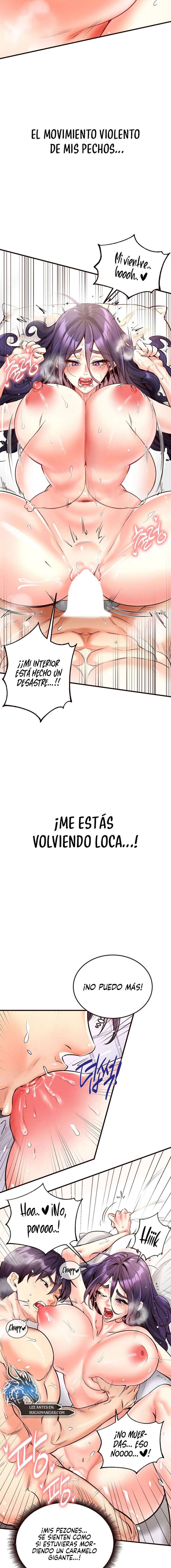 De Vuelta A La Juventud Capítulo 17 - Page 17