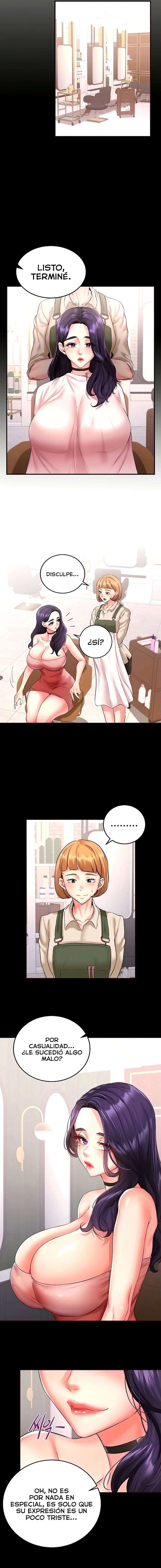 De Vuelta A La Juventud Capítulo 19 - Page 4