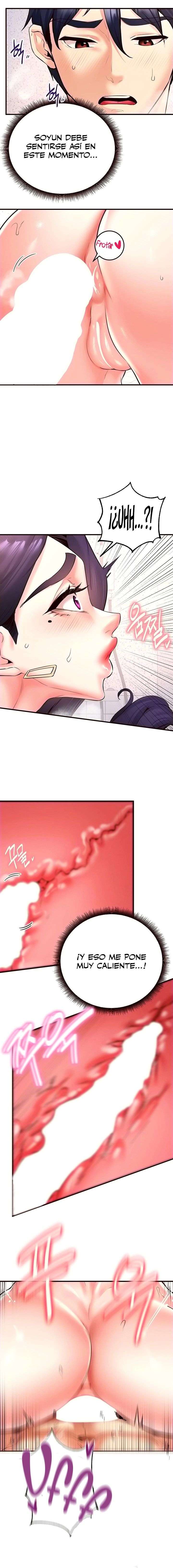 De Vuelta A La Juventud Capítulo 21 - Page 5