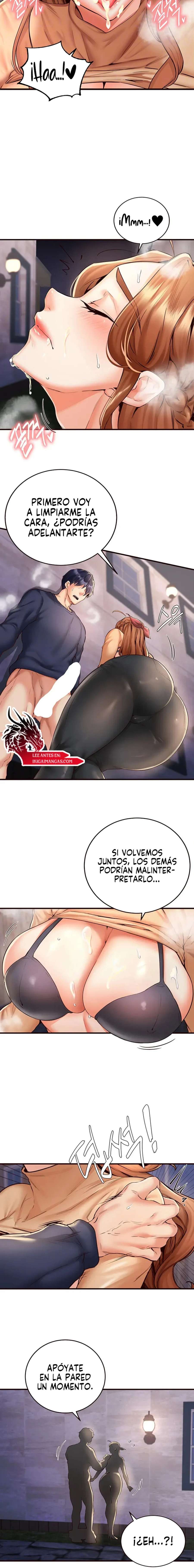 De Vuelta A La Juventud Capítulo 23 - Page 4