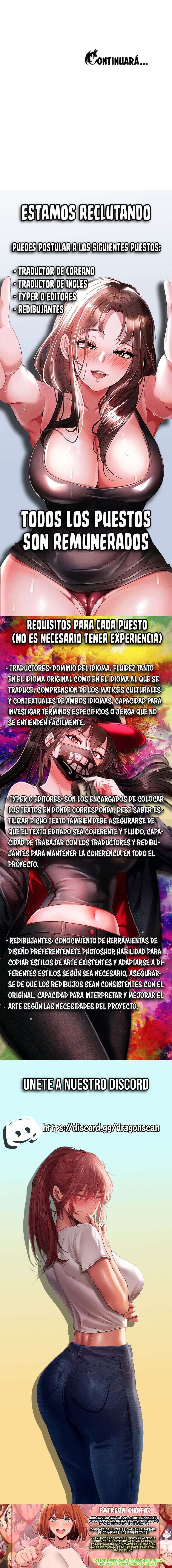 De Vuelta A La Juventud Capítulo 24 - Page 16