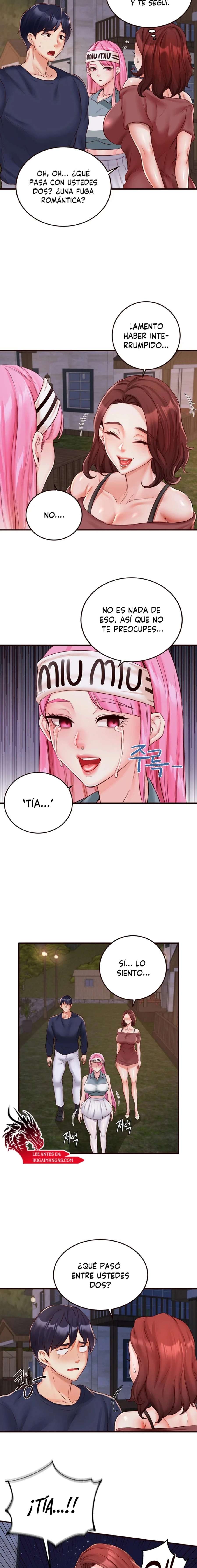 De Vuelta A La Juventud Capítulo 26 - Page 12