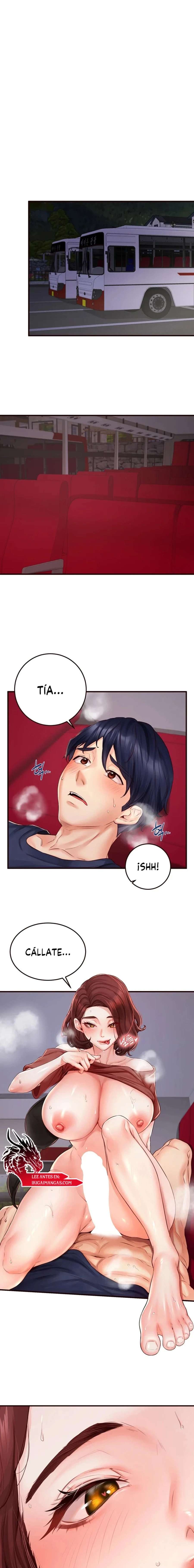 De Vuelta A La Juventud Capítulo 26 - Page 15