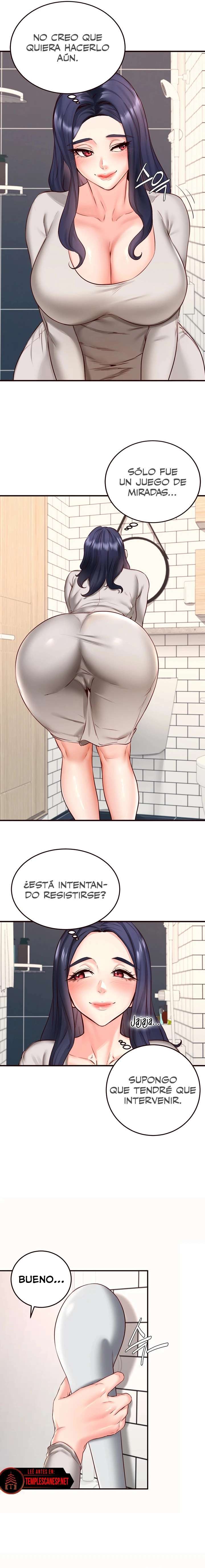 De Vuelta A La Juventud Capítulo 30 - Page 10