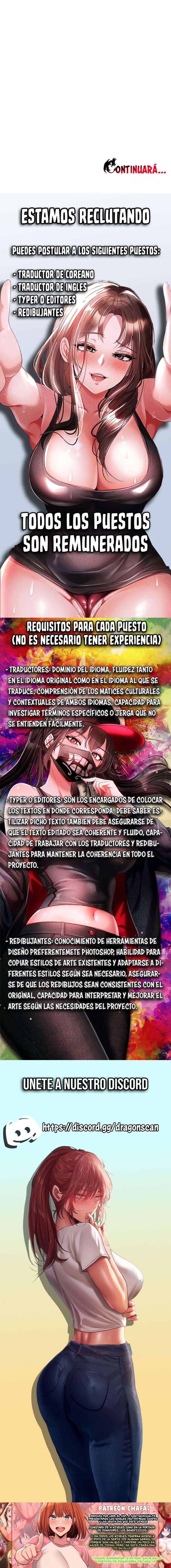 De Vuelta A La Juventud Capítulo 34 - Page 16