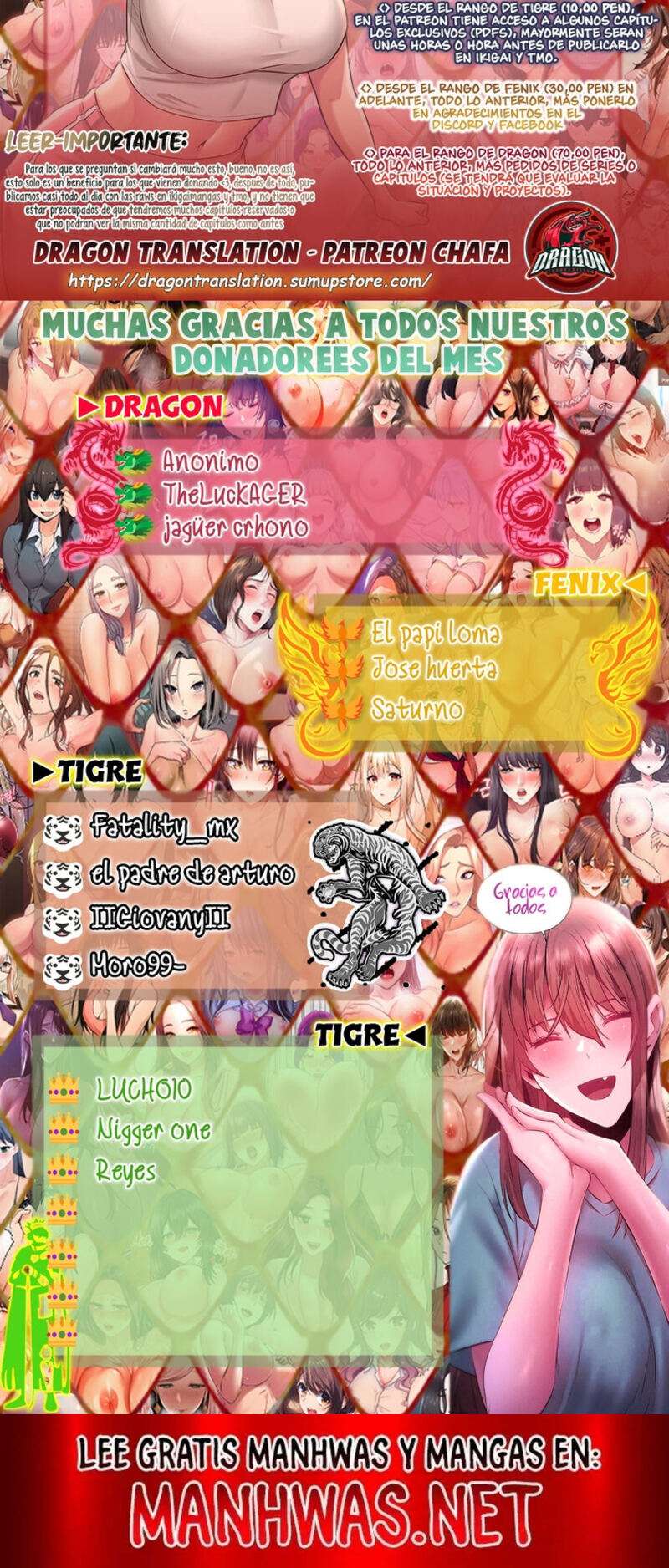 De Vuelta A La Juventud Capítulo 34 - Page 17