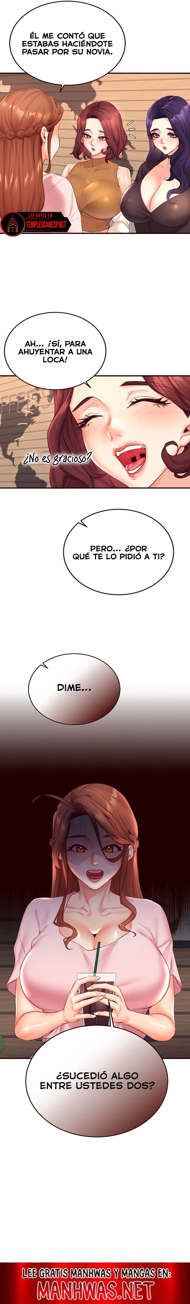 De Vuelta A La Juventud Capítulo 36 - Page 14