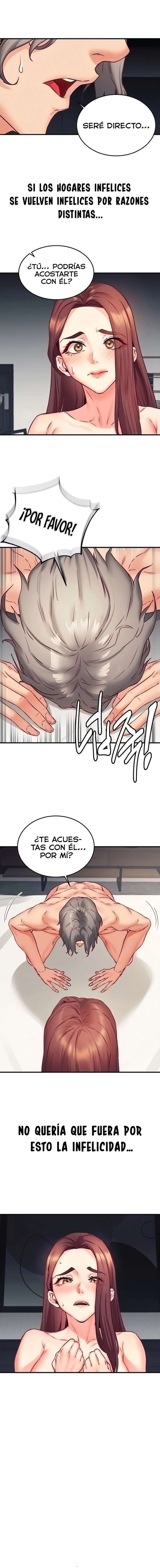 De Vuelta A La Juventud Capítulo 39 - Page 4