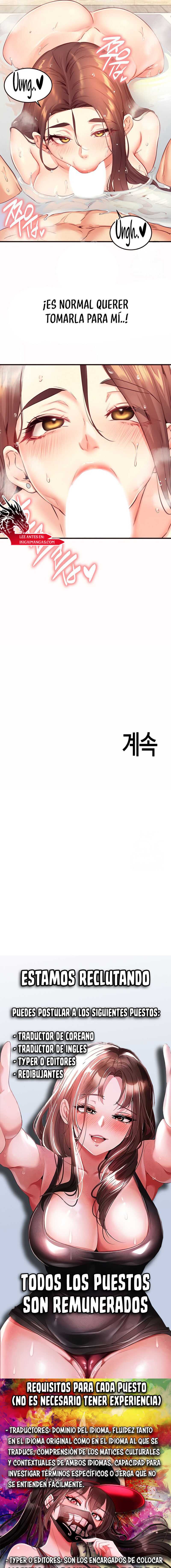 De Vuelta A La Juventud Capítulo 42 - Page 14