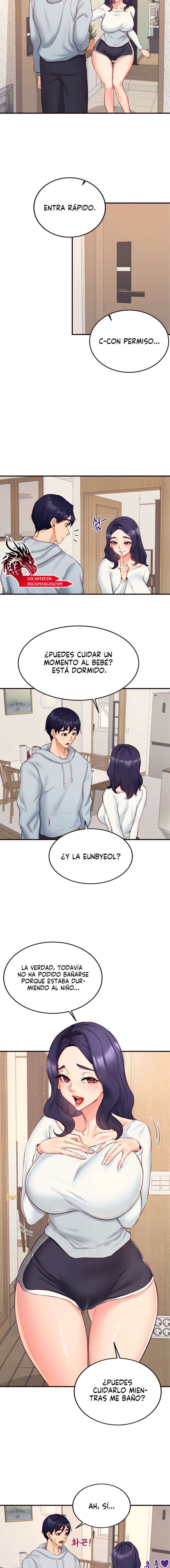 De Vuelta A La Juventud Capítulo 44 - Page 12