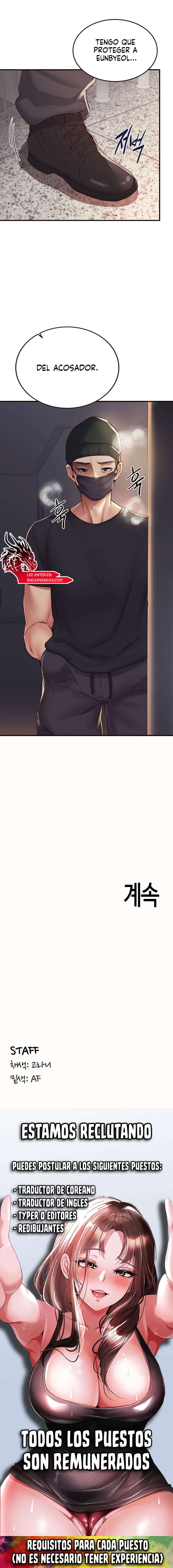 De Vuelta A La Juventud Capítulo 44 - Page 14