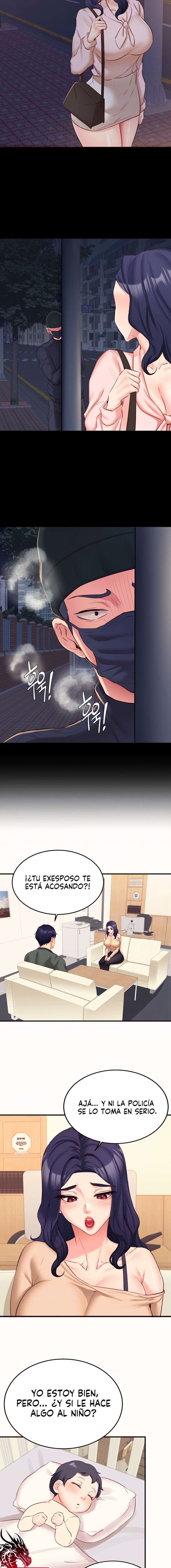 De Vuelta A La Juventud Capítulo 44 - Page 5