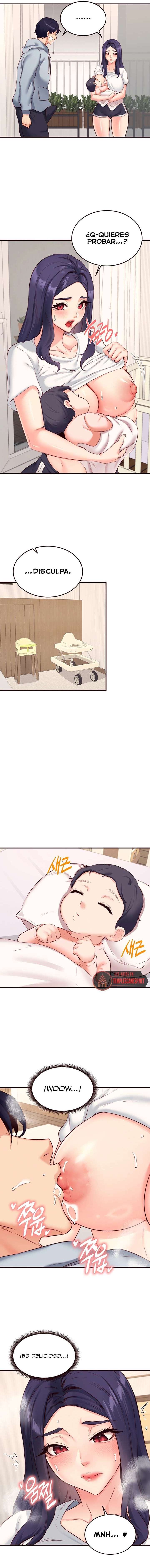 De Vuelta A La Juventud Capítulo 46 - Page 8