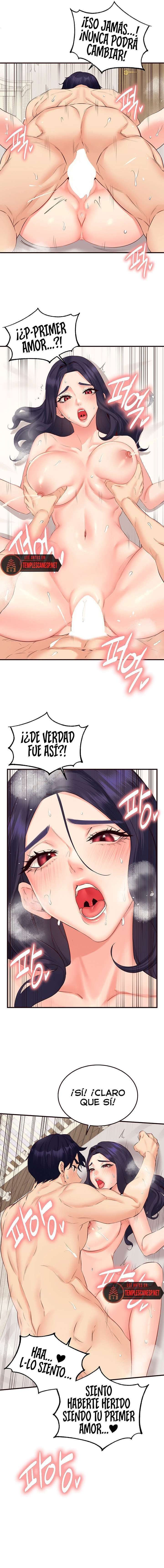 De Vuelta A La Juventud Capítulo 47 - Page 7