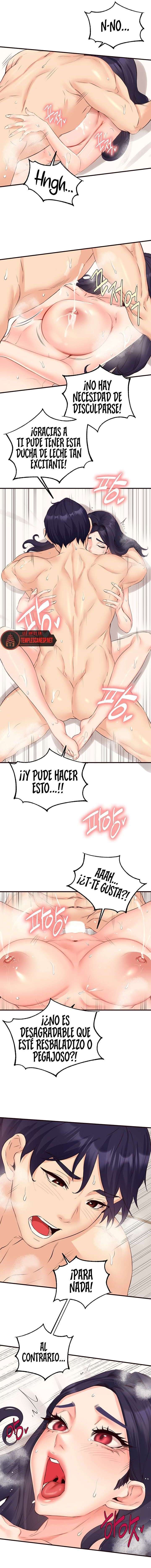 De Vuelta A La Juventud Capítulo 47 - Page 8