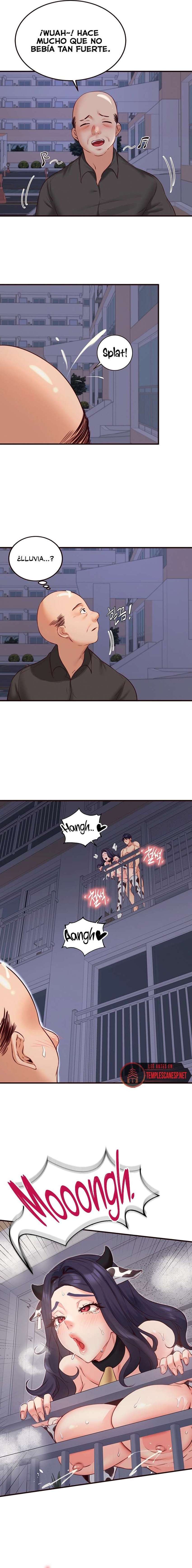 De Vuelta A La Juventud Capítulo 48 - Page 13