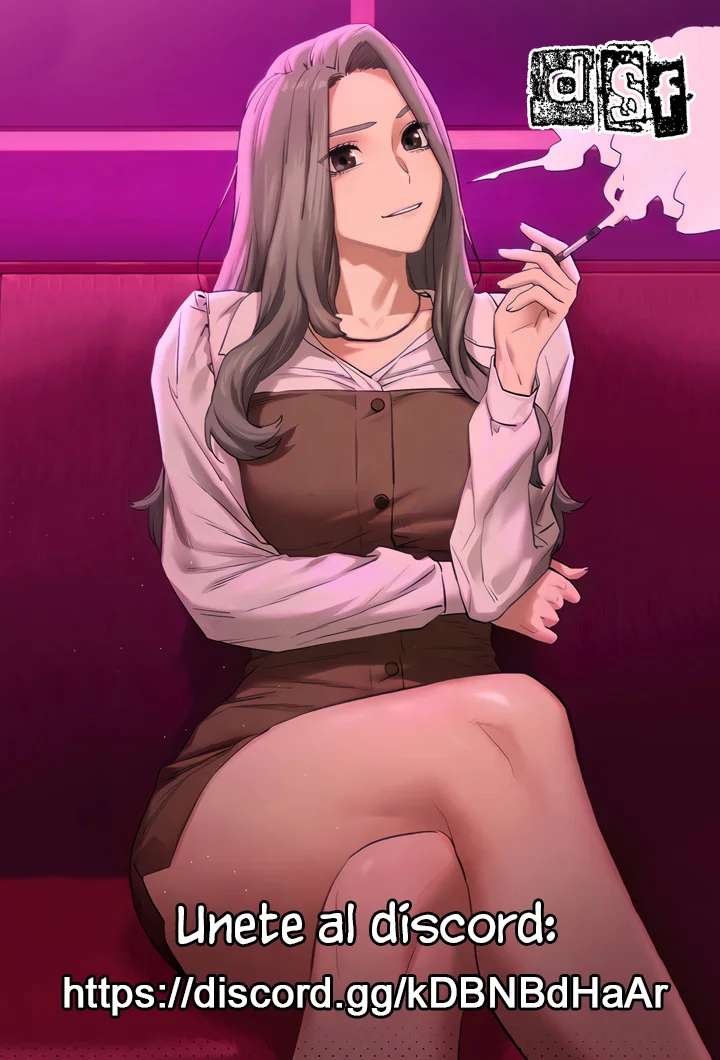 De Vuelta A La Juventud Capítulo 5 - Page 20