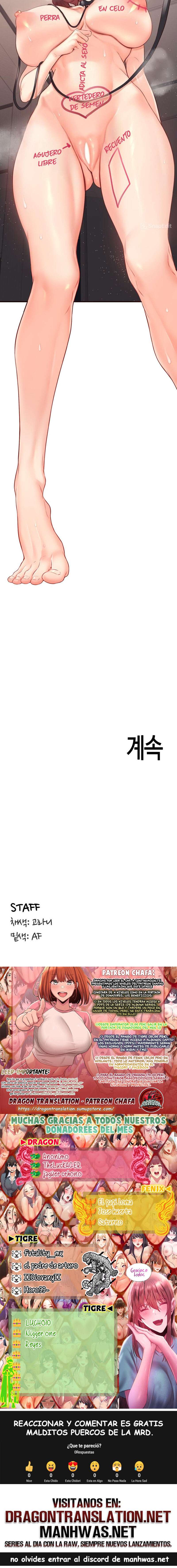 De Vuelta A La Juventud Capítulo 50 - Page 14