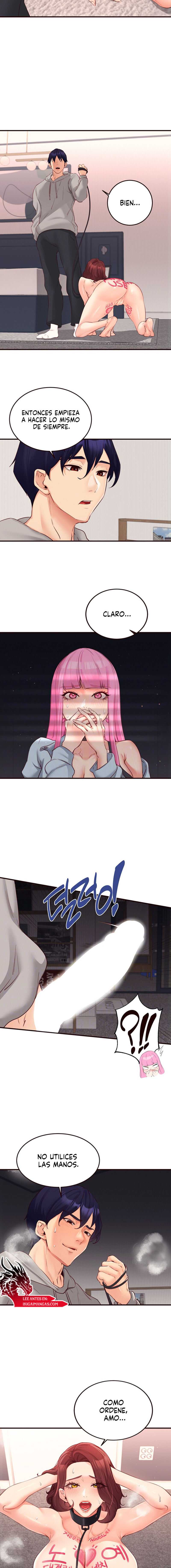 De Vuelta A La Juventud Capítulo 51 - Page 2