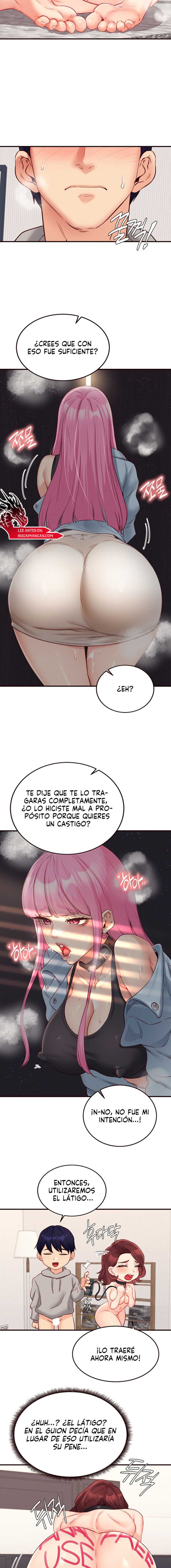 De Vuelta A La Juventud Capítulo 51 - Page 9