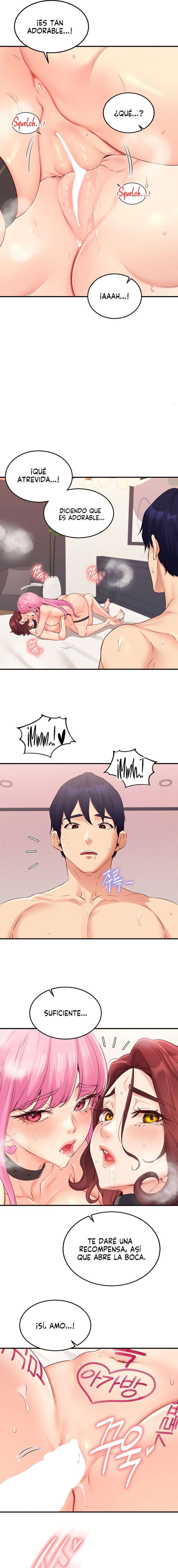 De Vuelta A La Juventud Capítulo 53 - Page 13